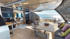 Peri Yachts 37 - picture 8