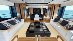 Peri Yachts 37 - picture 4