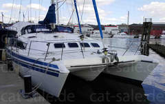 Prout Catamarans Escale 39 - fotka 1