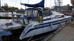 Prout Catamarans Escale 39 - фото 2