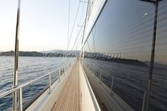 RINA Classed Hull Gulet ECO 538 - picture 9