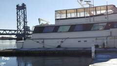 Hatteras 80 CPMY - picture 4