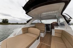 Galeon 335 HTS 2018 Diesel - picture 10