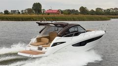 Galeon 335 HTS 2018 Diesel - picture 2