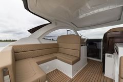 Galeon 335 HTS 2018 Diesel - picture 9