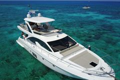 Azimut 50 Fly - picture 1