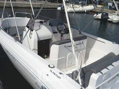 Pacific Craft 625 Open - picture 5