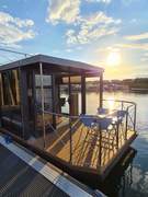 Campi 300 Houseboat - picture 4