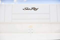 Sea Ray SPX 210 - resim 8