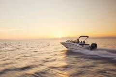 Sea Ray SPX 190 Outboard - фото 4