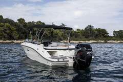 Sea Ray SPX 210 Outboard - picture 2