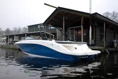 Sea Ray SPX 230 - picture 8