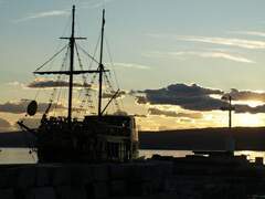 Ladjedelnica Piran Wooden Sailing Passenger Ship - picture 4