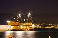 Ladjedelnica Piran Wooden Sailing Passenger Ship - foto 8