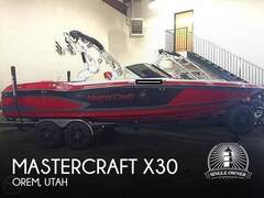 MasterCraft X30 - foto 1