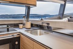 Ferretti Yachts 450 - imagen 9