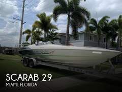 Scarab 29 - picture 1