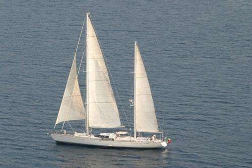 Euromarine 32 Ketch - picture 3