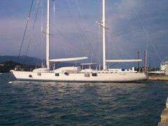 Euromarine 32 Ketch - picture 1