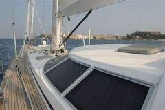 Euromarine 32 Ketch - picture 5