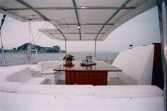 Euromarine 32 Ketch - picture 6