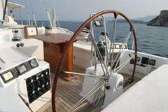 Euromarine 32 Ketch - picture 4
