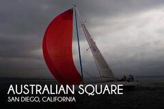 Australian Square Metre - fotka 1