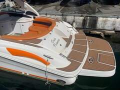 Sea Ray 290 Bow Rider - picture 8