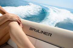 Bayliner 742 R Cuddy - фото 8