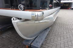 Sunner 580 - Nieuw - Pontoonboot Inc. 9.9PK - resim 6