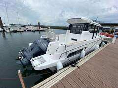 Jeanneau Merry Fisher 875 Marlin - picture 5