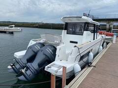 Jeanneau Merry Fisher 875 Marlin - picture 2