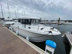 Jeanneau Merry Fisher 875 Marlin - picture 4
