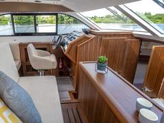 Haines 32 Offshore - fotka 10