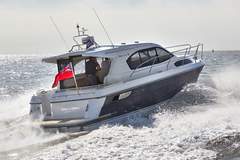 Haines 32 Offshore - immagine 1