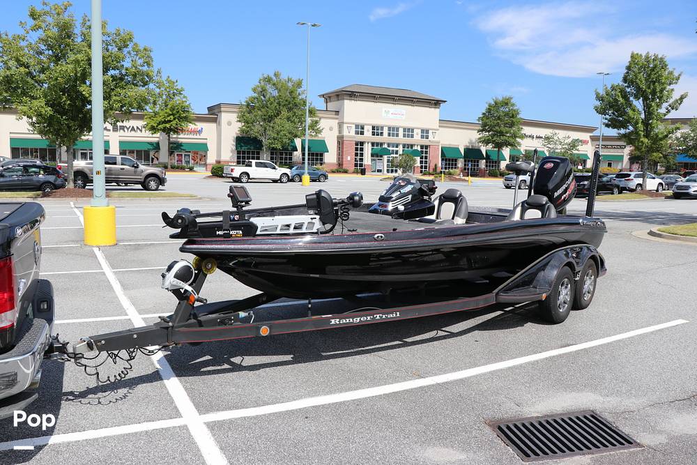 Ranger Boats Z520C - picture 2