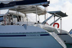 Outremer 42 - fotka 6
