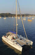 Outremer 42 - picture 8