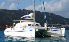 Outremer 42 - imagen 1