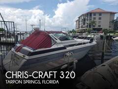 Chris-Craft 320 Amerosport - picture 1