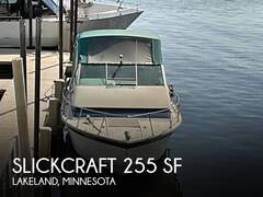 Slickcraft 255 SF - billede 1