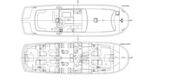 24M, CE Certified, 6 Cabins - image 6