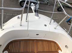 Sea Ray 290 Sundancer top Bodensee - picture 5