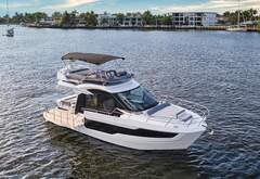 Galeon 400 Fly - picture 5