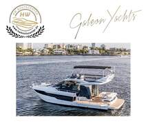 Galeon 400 Fly - picture 1