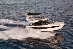 Galeon 400 Fly - picture 7