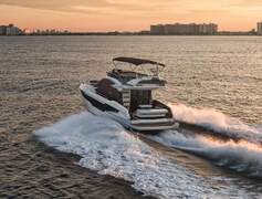 Galeon 400 Fly - picture 8