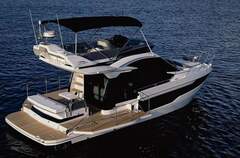 Galeon 400 Fly - picture 4