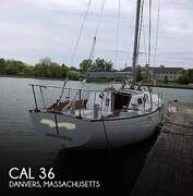 CAL 36 - billede 1