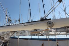 Irwin 65 Ketch - picture 10